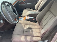 Mercedes - 350 s - oldtimer - afbeelding 2 van  13