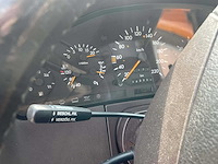Mercedes - 350 s - oldtimer - afbeelding 12 van  13