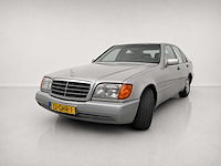 Mercedes - 350 s - oldtimer - afbeelding 1 van  13