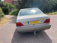Mercedes - 350 s - oldtimer - afbeelding 5 van  13