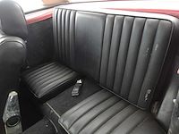 Mercedes - 350 sl - oldtimer - afbeelding 3 van  36