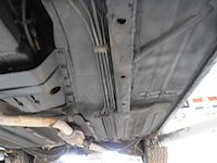 Mercedes - 350 sl - oldtimer - afbeelding 4 van  36