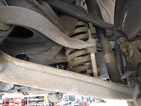 Mercedes - 350 sl - oldtimer - afbeelding 16 van  36