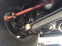 Mercedes - 350 sl - oldtimer - afbeelding 21 van  36