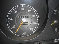 Mercedes - 350 sl - oldtimer - afbeelding 22 van  36