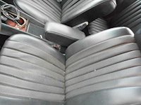 Mercedes - 350 sl - oldtimer - afbeelding 24 van  36