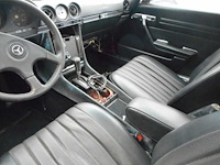 Mercedes - 350 sl - oldtimer - afbeelding 26 van  36