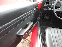 Mercedes - 350 sl - oldtimer - afbeelding 28 van  36