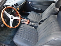 Mercedes - 350 sl - oldtimer - afbeelding 2 van  30