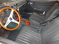 Mercedes - 350 sl - oldtimer - afbeelding 24 van  30