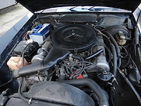 Mercedes - 350 sl - oldtimer - afbeelding 26 van  30