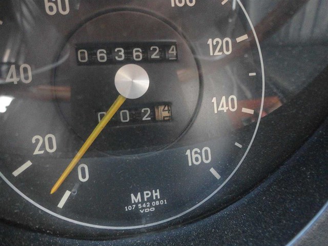 Mercedes - 350 sl - oldtimer - afbeelding 30 van  30