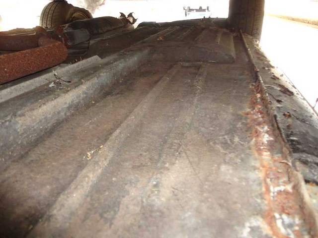 Mercedes - 450 sl - oldtimer - afbeelding 6 van  37