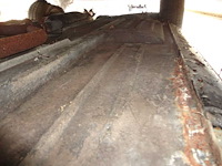 Mercedes - 450 sl - oldtimer - afbeelding 6 van  37
