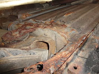 Mercedes - 450 sl - oldtimer - afbeelding 8 van  37