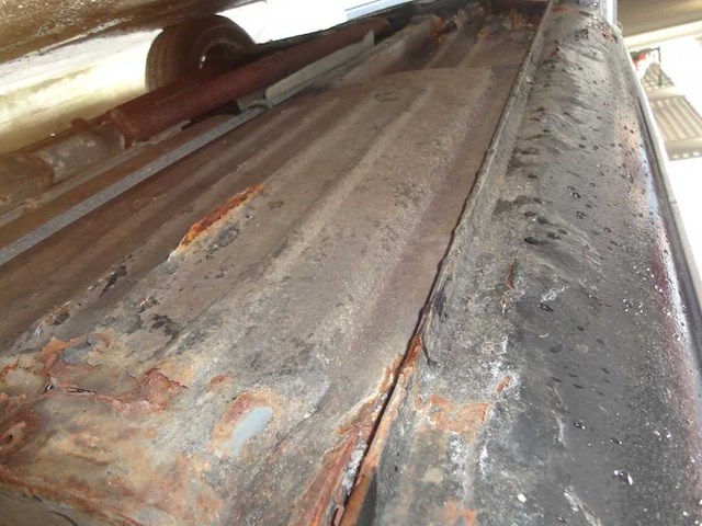 Mercedes - 450 sl - oldtimer - afbeelding 9 van  37