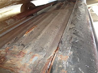 Mercedes - 450 sl - oldtimer - afbeelding 9 van  37