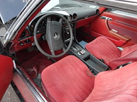 Mercedes - 450 sl - oldtimer - afbeelding 13 van  37