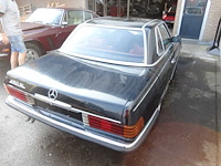 Mercedes - 450 sl - oldtimer - afbeelding 14 van  37