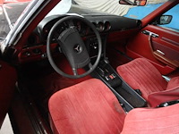 Mercedes - 450 sl - oldtimer - afbeelding 26 van  37