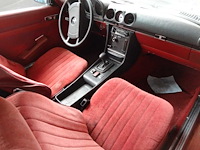Mercedes - 450 sl - oldtimer - afbeelding 28 van  37