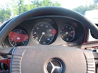Mercedes - 450 sl - oldtimer - afbeelding 36 van  37