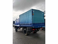 Mercedes - 917 af - vrachtwagen - afbeelding 6 van  16