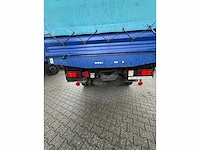 Mercedes - 917 af - vrachtwagen - afbeelding 8 van  16