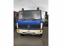 Mercedes - 917 af - vrachtwagen - afbeelding 9 van  16