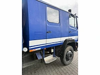 Mercedes - 917 af - vrachtwagen - afbeelding 10 van  16