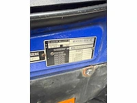 Mercedes - 917 af - vrachtwagen - afbeelding 11 van  16