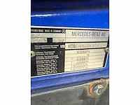 Mercedes - 917 af - vrachtwagen - afbeelding 12 van  16