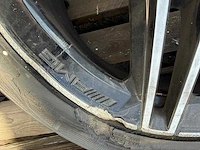 Mercedes - a35 - velg - afbeelding 2 van  8