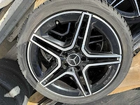 Mercedes - a35 - velg - afbeelding 3 van  8