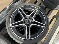 Mercedes - a35 - velg - afbeelding 4 van  8