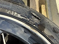 Mercedes - a35 - velg - afbeelding 5 van  8