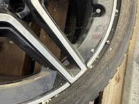 Mercedes - a35 - velg - afbeelding 8 van  8