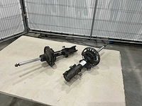 Mercedes - a447 320 45 38 - schokdemper (2x) - afbeelding 1 van  7