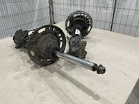 Mercedes - a447 320 45 38 - schokdemper (2x) - afbeelding 4 van  7
