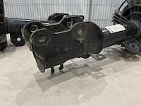 Mercedes - a447 320 45 38 - schokdemper (2x) - afbeelding 5 van  7