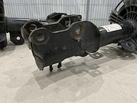 Mercedes - a447 320 45 38 - schokdemper (2x) - afbeelding 7 van  7