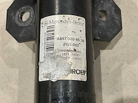 Mercedes - a447 320 45 38 - schokdemper (2x) - afbeelding 4 van  7