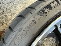 Mercedes - amg stijl - velgen - afbeelding 5 van  16