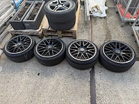Mercedes - amg stijl - velgen - afbeelding 9 van  16