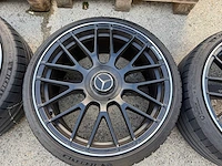 Mercedes - amg stijl - velgen - afbeelding 11 van  16