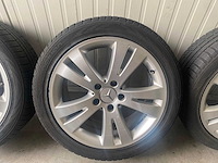 Mercedes - autobandenset - winterbanden - 4st - afbeelding 5 van  8