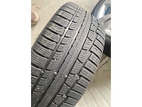 Mercedes - autobandenset - winterbanden - 4st - afbeelding 8 van  8