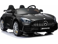 Mercedes - benz - gtr amg - kinderauto - afbeelding 1 van  5
