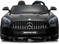 Mercedes - benz - gtr amg - kinderauto - afbeelding 4 van  5