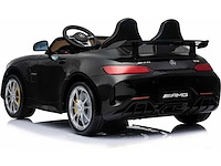 Mercedes - benz - gtr amg - kinderauto - afbeelding 5 van  5